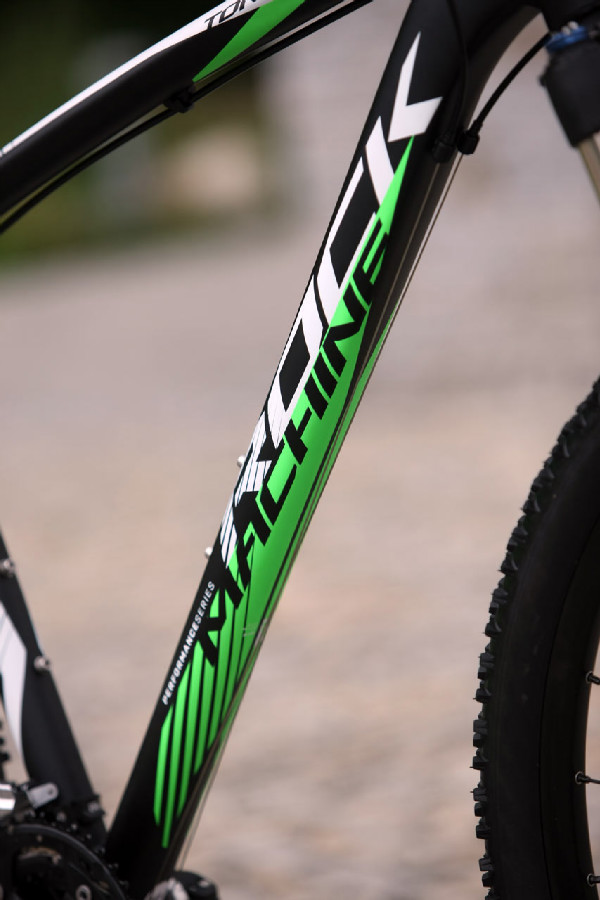 Rock Machine Torrent 70 29