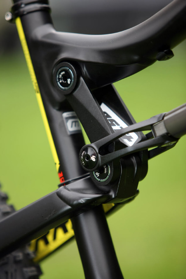 Lapierre Zesty AM 327