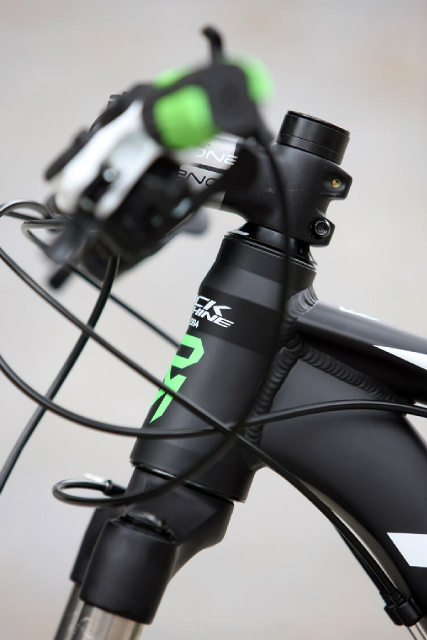 Rock Machine Torrent 70 29