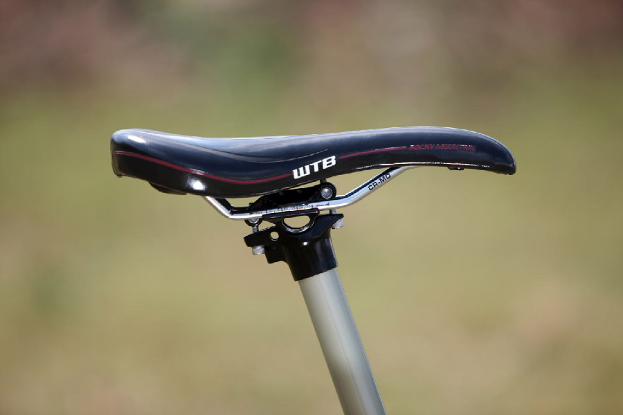 Rocky Mountain Instinct 950 MSL