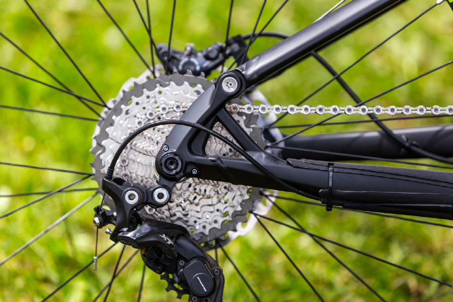 Prezentace Merida One Twenty Carbon 2016