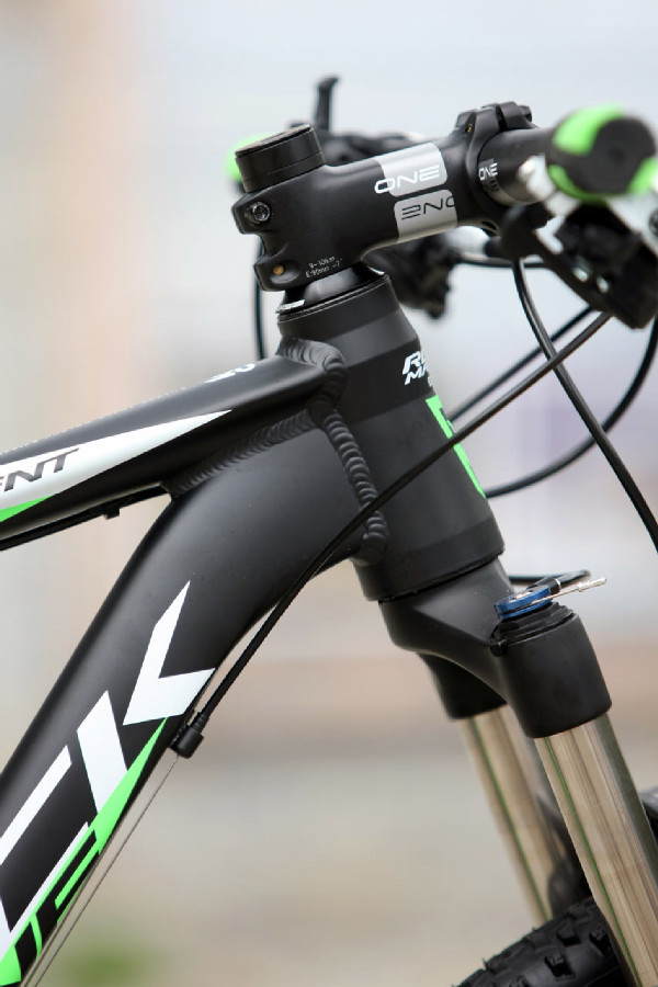 Rock Machine Torrent 70 29