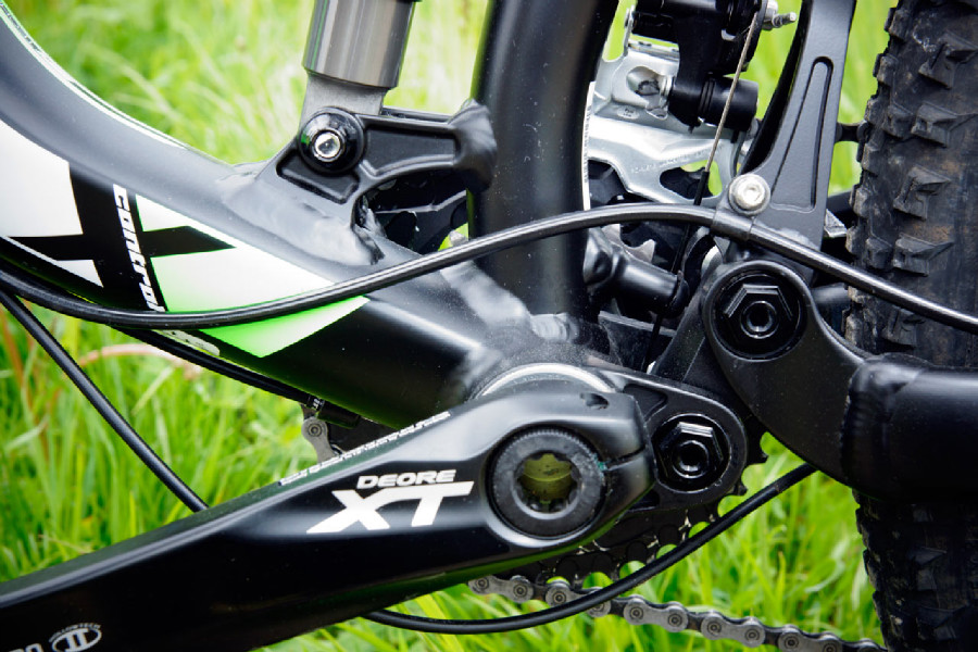 Lapierre X-Control 327