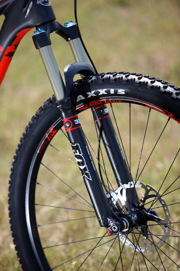 Rocky Mountain Instinct 970 MSL