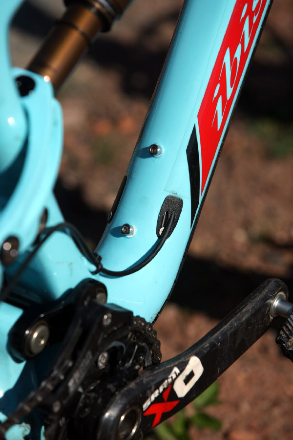 Ibis Mojo HD 3 Ondry Kinkora