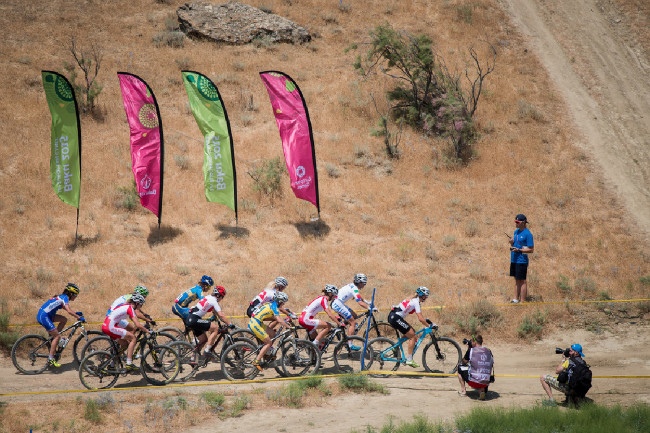 Taktická hra s větrem