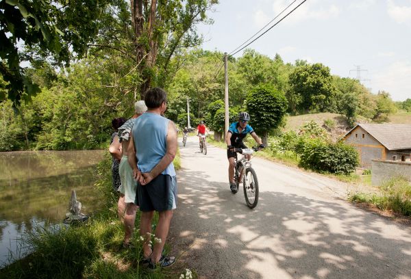 ČEZ Bike Prague 2015