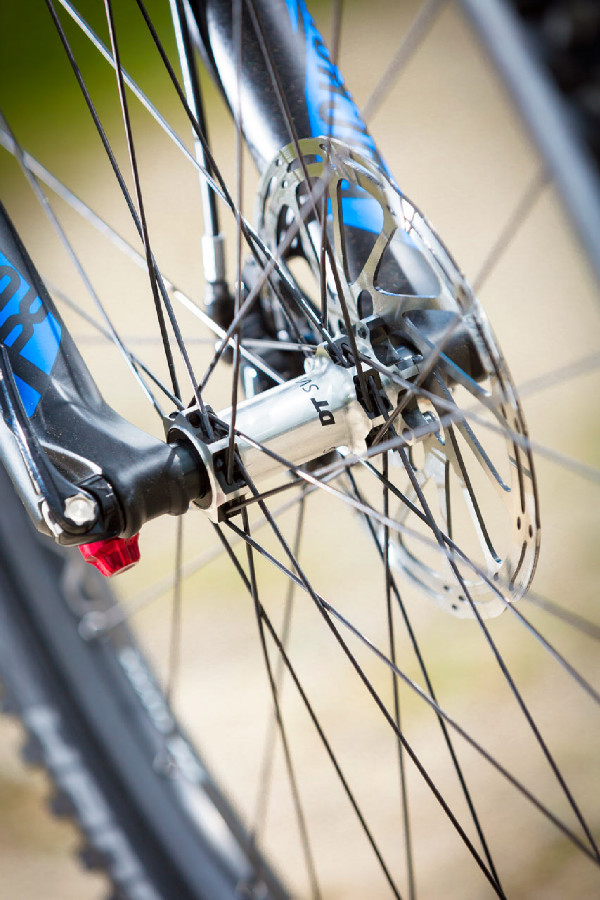 Prezentace Merida One Twenty 2016