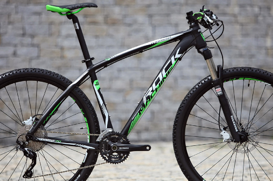 Rock Machine Torrent 70 29