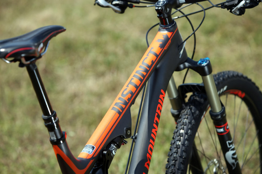 Rocky Mountain Instinct 970 MSL