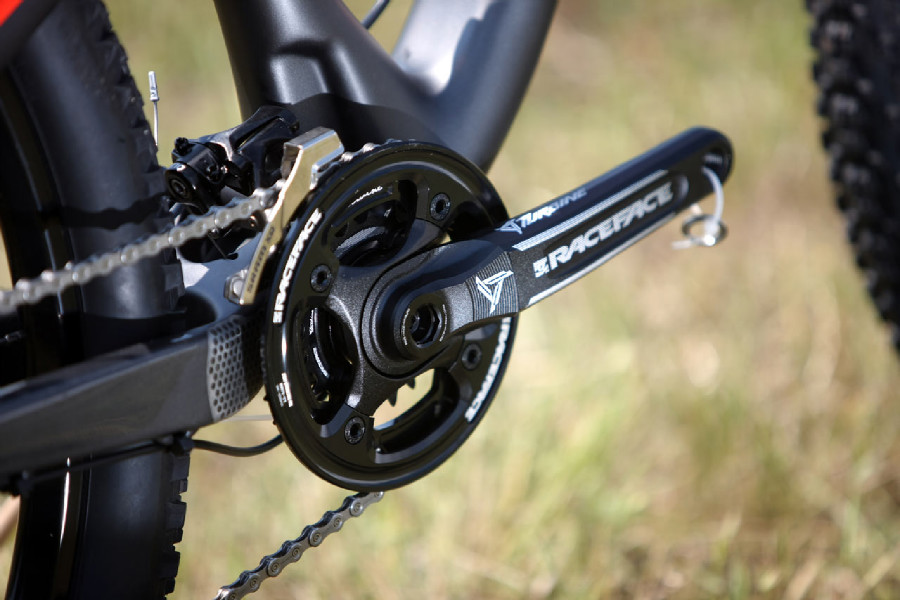 Rocky Mountain Instinct 970 MSL