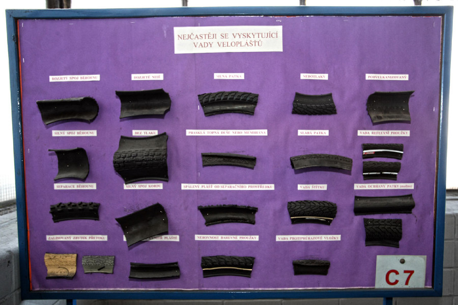 Na návštěvě v Rubeně