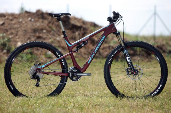 Rocky Mountain Instinct 950 MSL