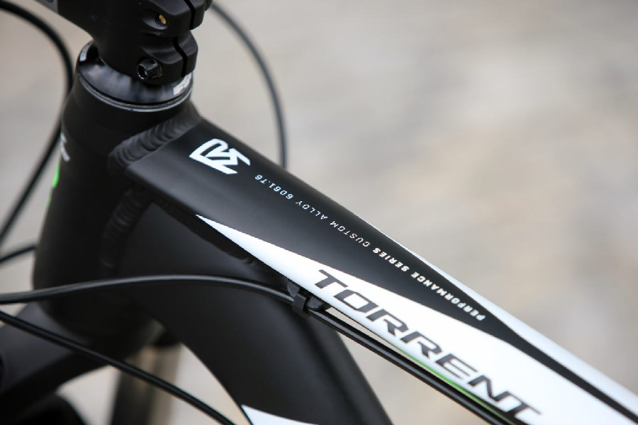 Rock Machine Torrent 70 29