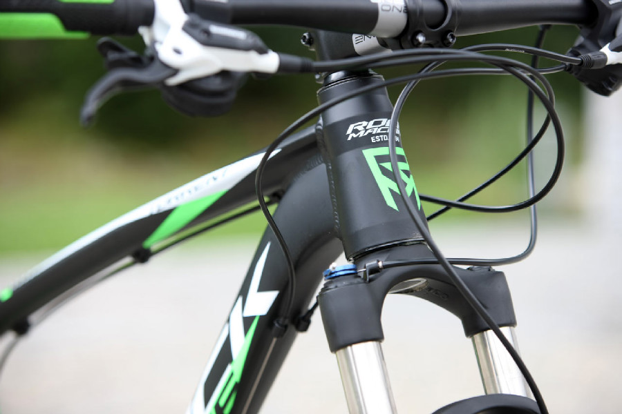 Rock Machine Torrent 70 29