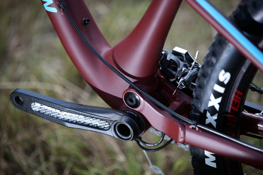 Rocky Mountain Instinct 950 MSL