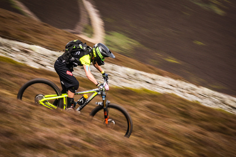 BMC Speedfox Trailcrew 2016