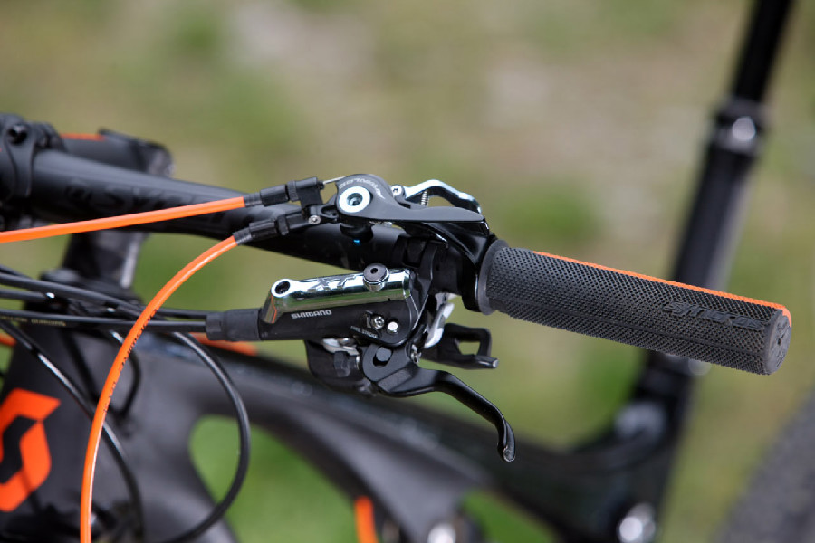 Scott Genius 27,5 vs. 29