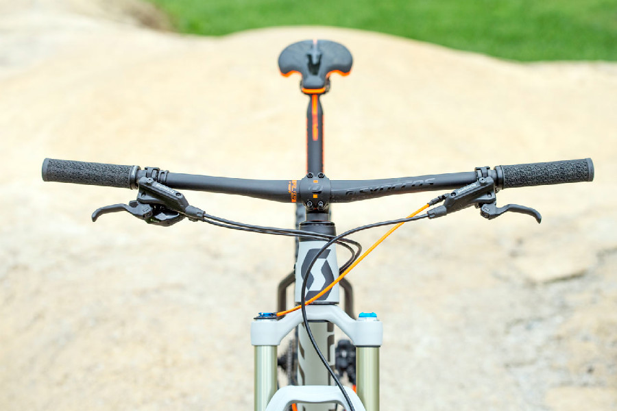 Scott Scale Plus 2016