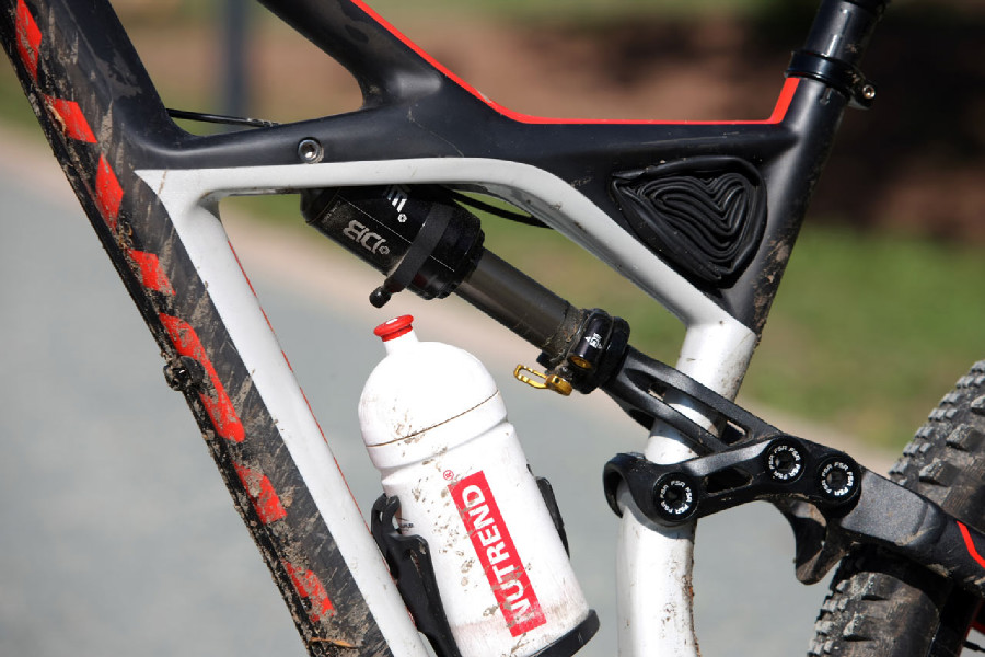 Specialized Enduro 29" Michala Prokopa