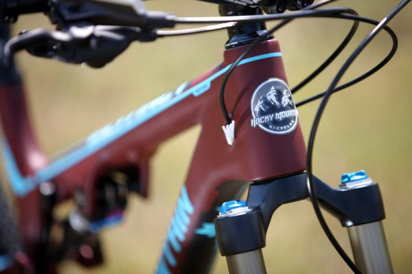 Rocky Mountain Instinct 950 MSL