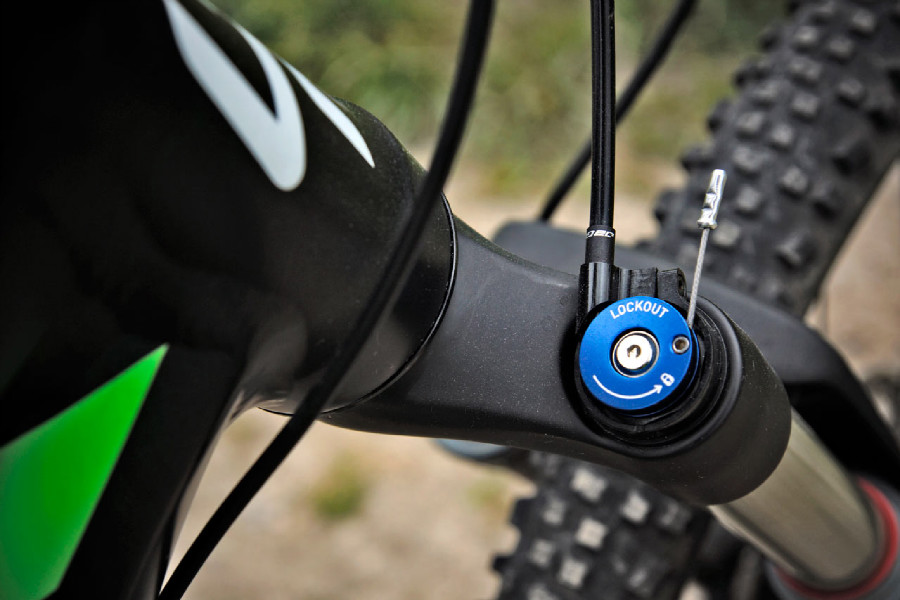 Lapierre X-Control 327