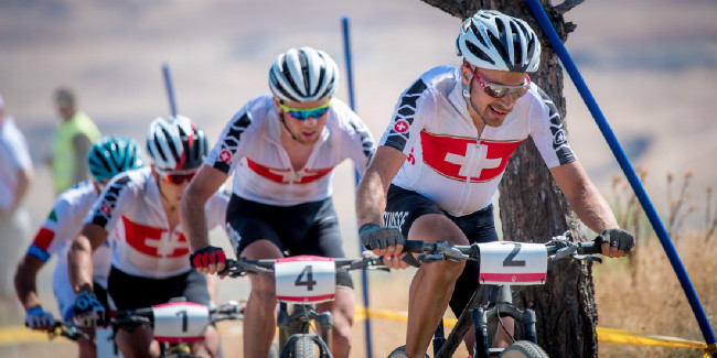 Švýcarská přesilovka