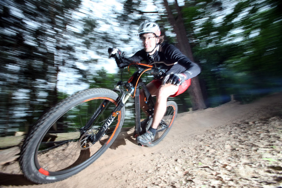 Scott Genius 27,5 vs. 29