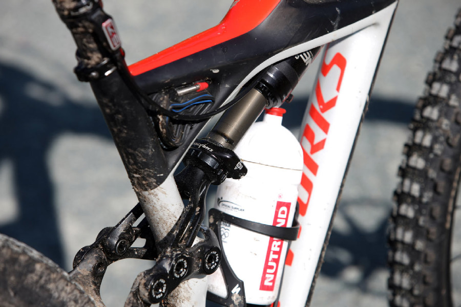 Specialized Enduro 29" Michala Prokopa