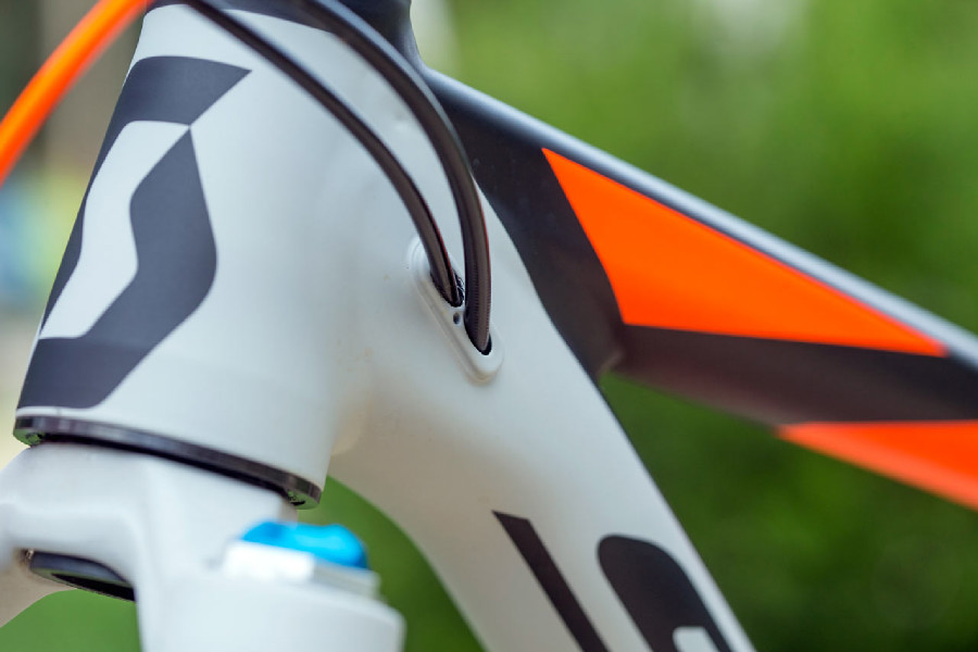 Scott Scale Plus 2016