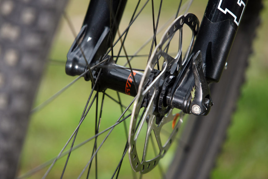 Scott Genius 27,5 vs. 29