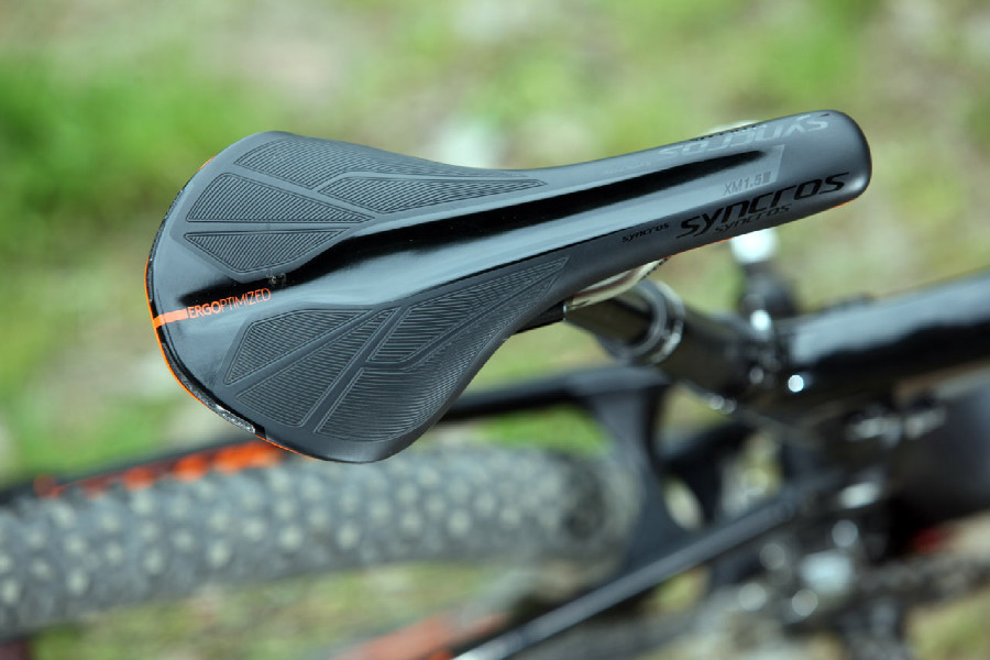 Scott Genius 27,5 vs. 29