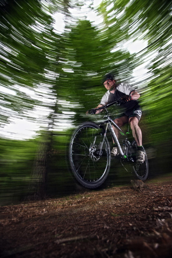 Lapierre X-Control 327