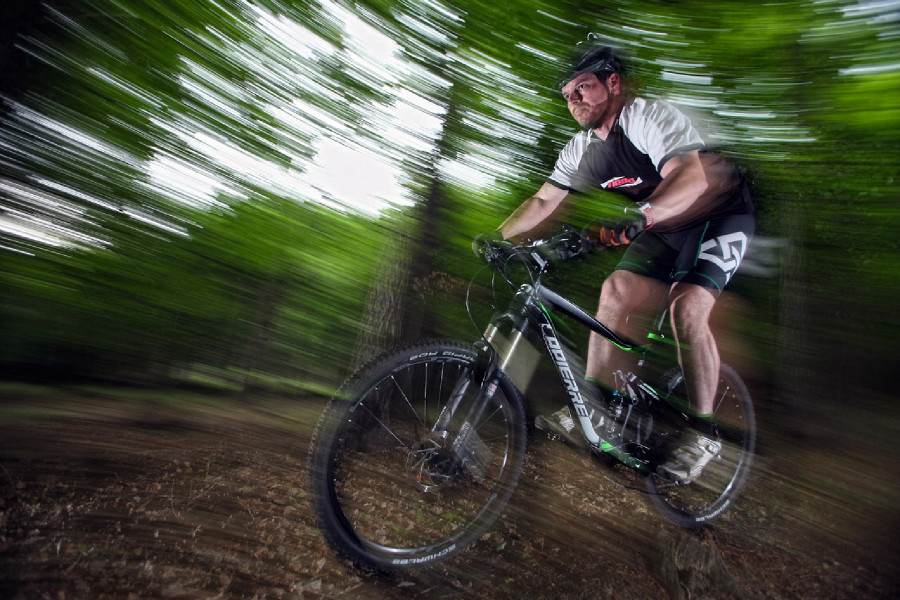 Lapierre X-Control 327