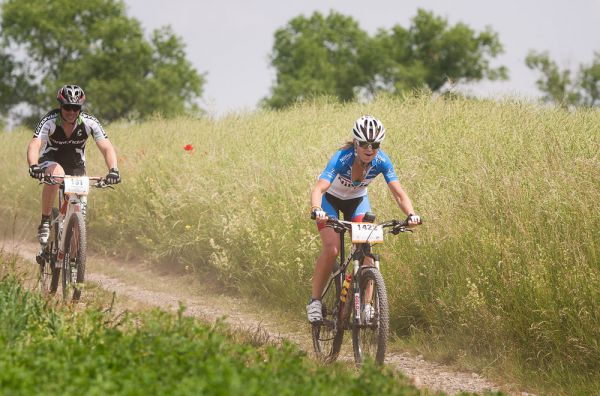 ČEZ Bike Prague 2015