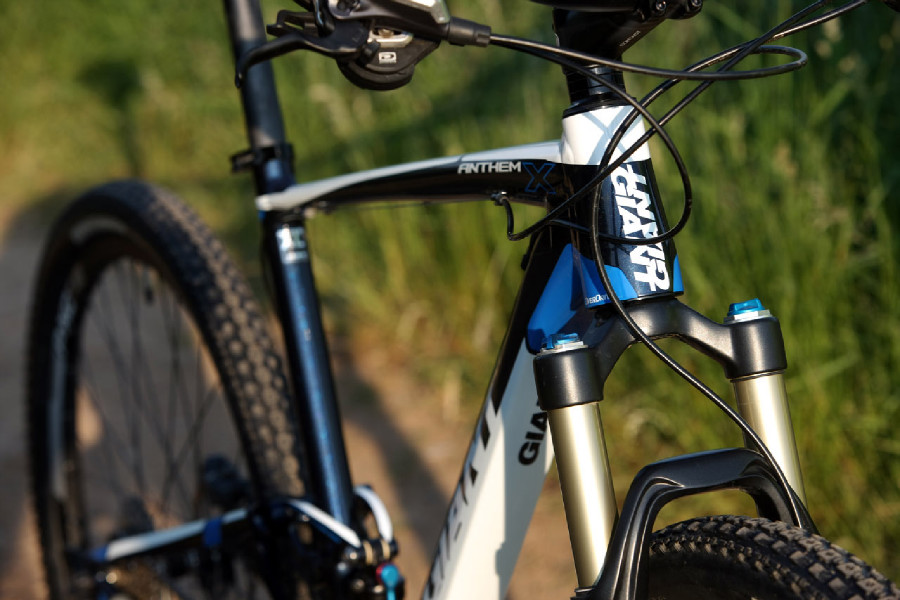 Giant Anthem X 29ER