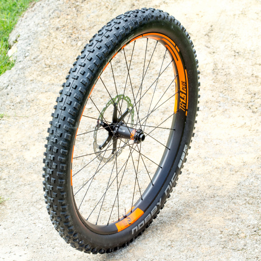 Scott Genius LT 700 Plus