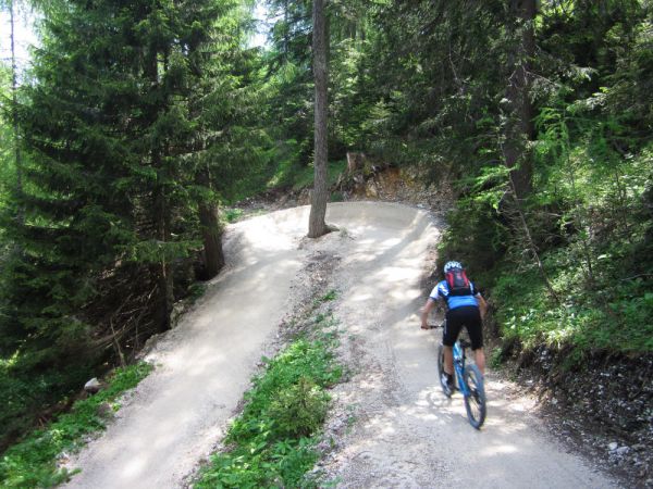 Flow Country Trail Petzen