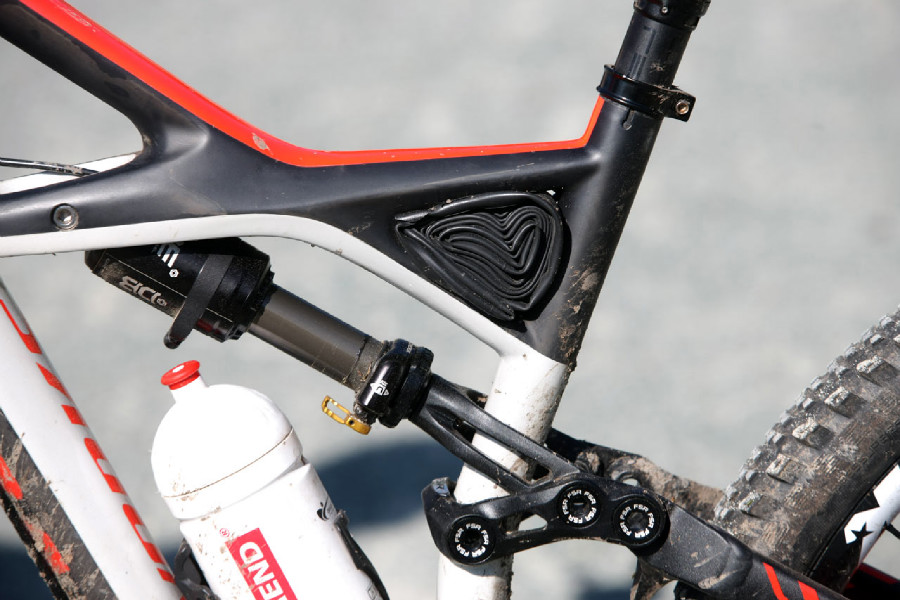 Specialized Enduro 29" Michala Prokopa