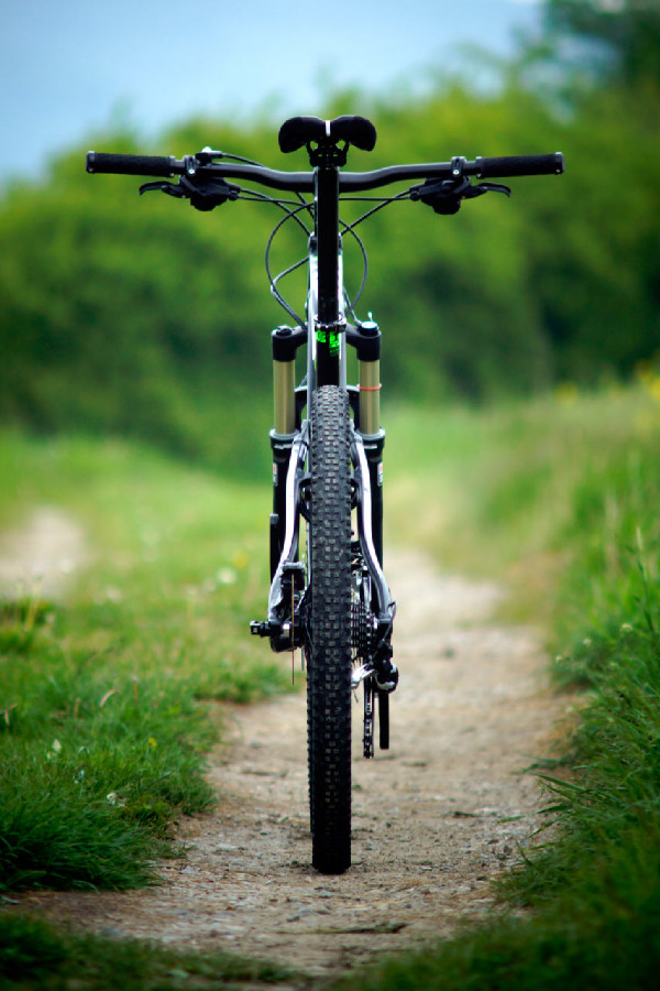 Lapierre X-Control 327