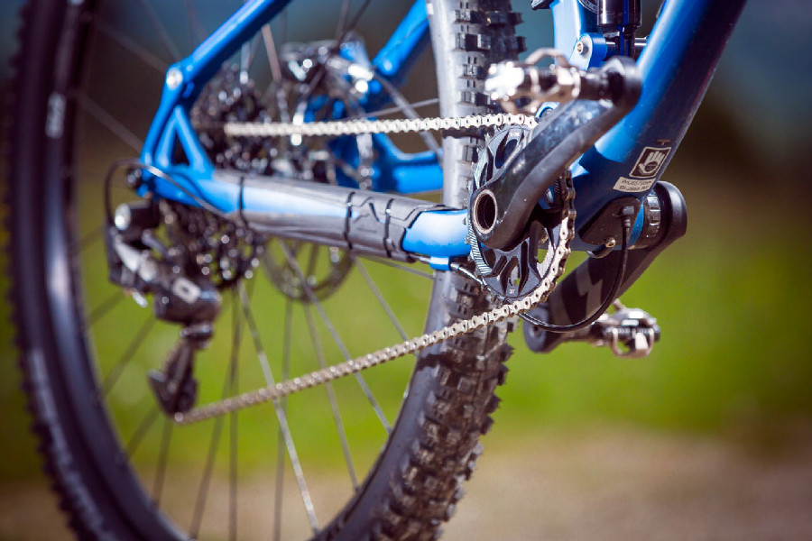 Prezentace Merida One Twenty 2016