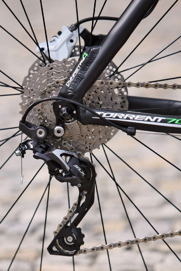 Rock Machine Torrent 70 29