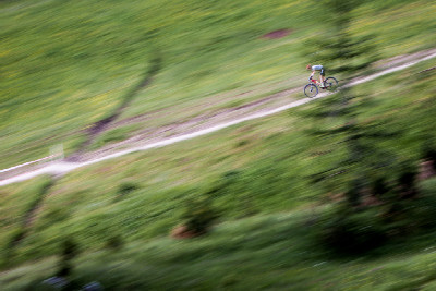 Mistrovství světa MTB maraton 2015 - Val Gardena