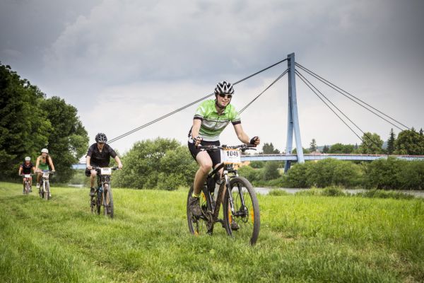 ČEZ Bike Prague 2015