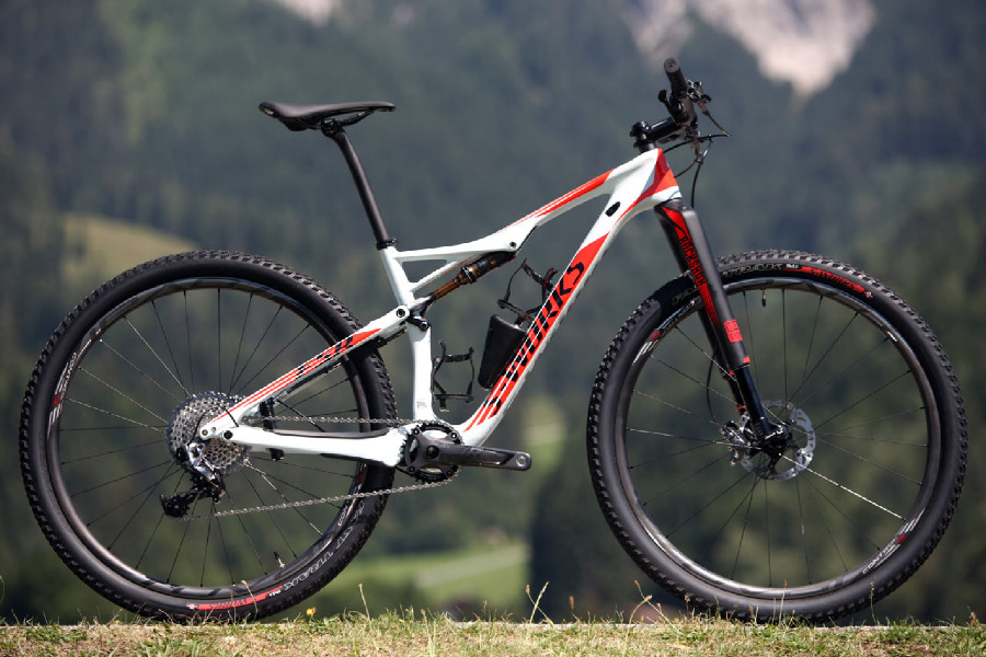 Specialized 2016 