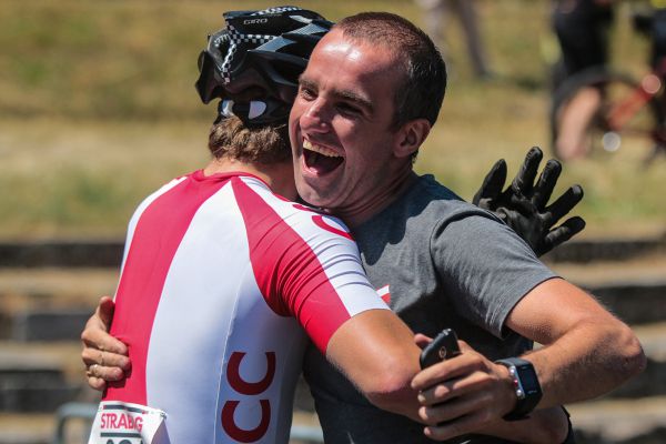 ČP XCO 2015 #5 Brno