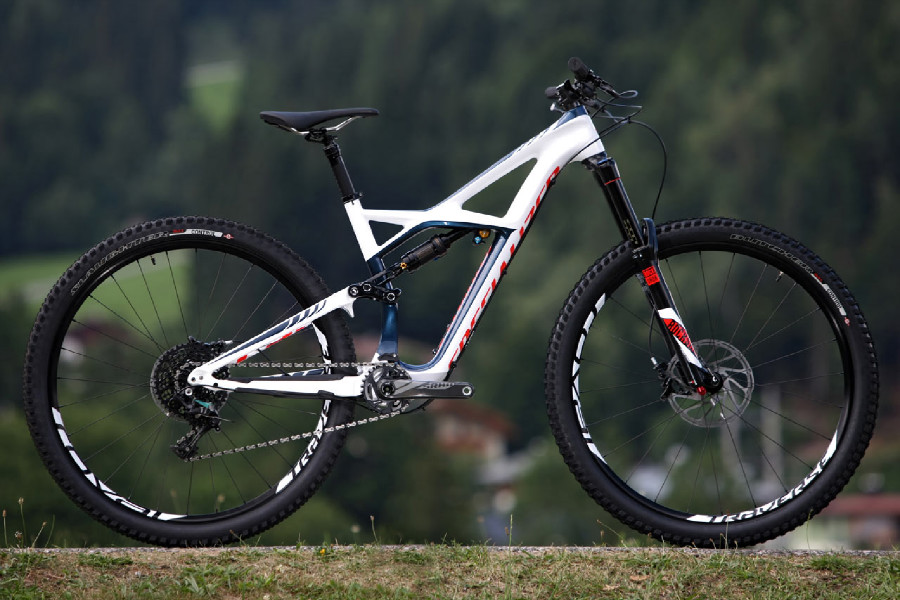 Specialized 2016 