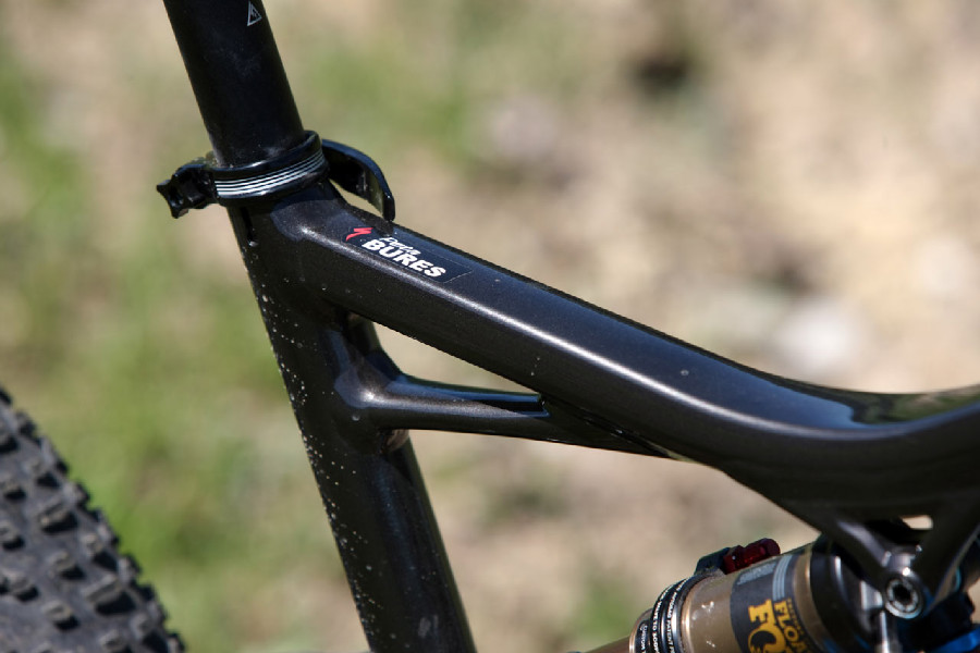 Specialized Turbo Levo 2016