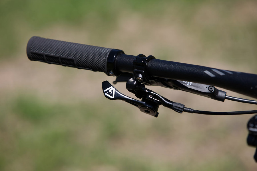 Specialized Turbo Levo 2016