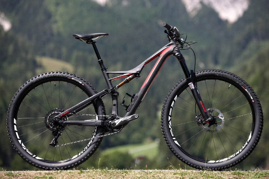 Specialized 2016 